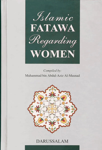 Islamic Fatawa Regarding Women