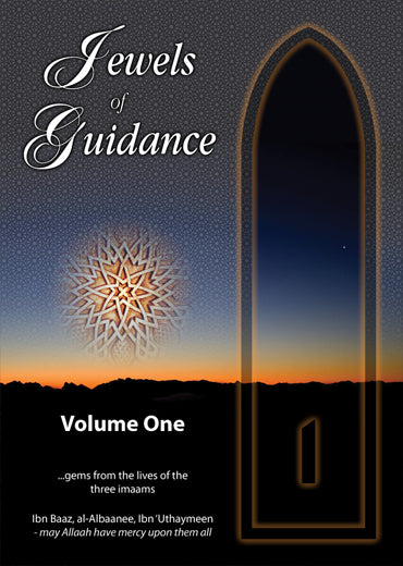 Jewels of Guidance Volume 1