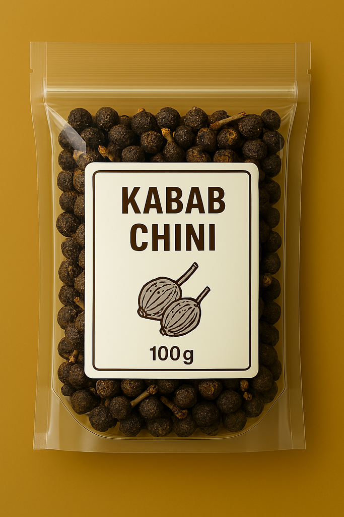 Kabab Chini (100 g)