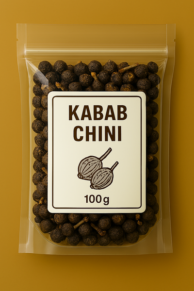 Kabab Chini (100 g)