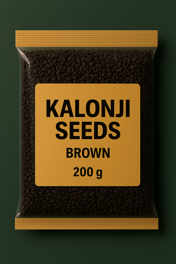 Kalongi Seeds (200 g)