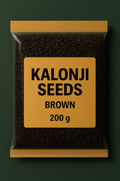 Kalongi Seeds (200 g)