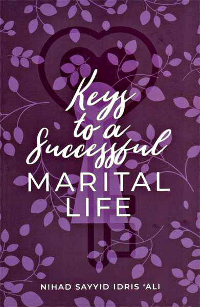 Key to a Successful Marital Life