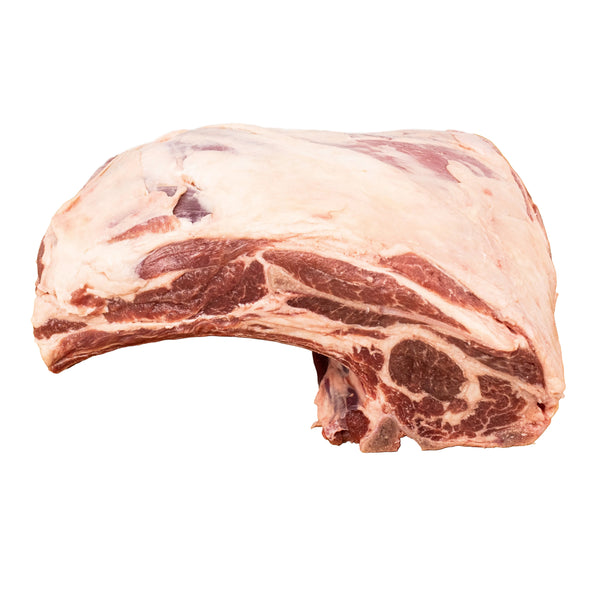 Lamb Shoulder Whole 7 lb -  $10.99/lb