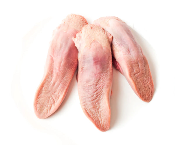 Frozen Lamb Tongue - $11.99/lb