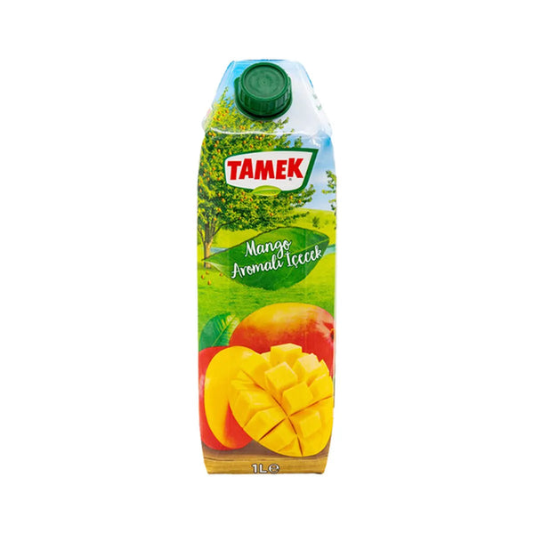 Tamek Mango Juice (1 L)