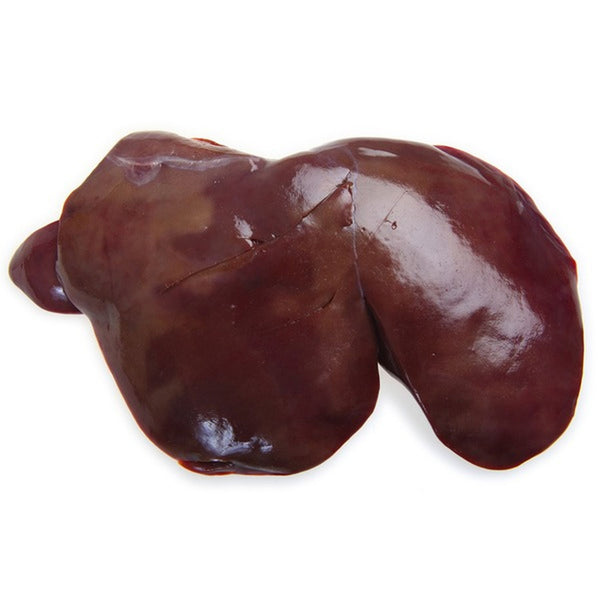 Lamb Liver 1 lb -  $14.99/lb