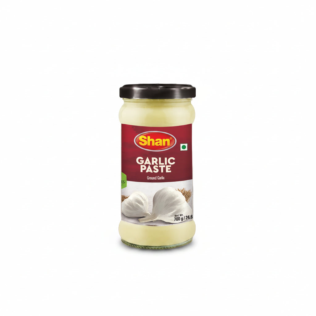 Shan Garlic Paste (700g)