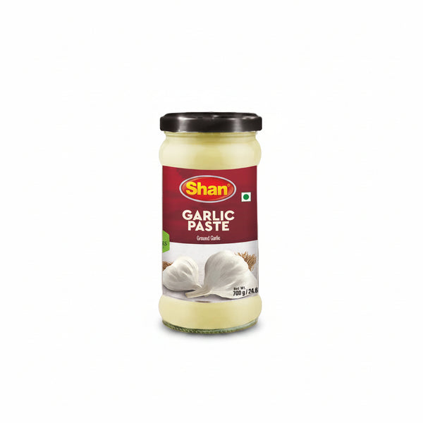 Shan Garlic Paste (700g)