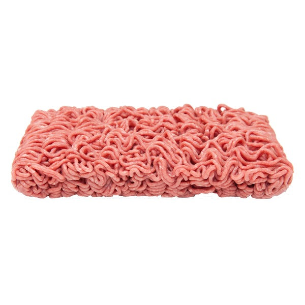 Ground Beef 80/20 Lean - $7.19/lb