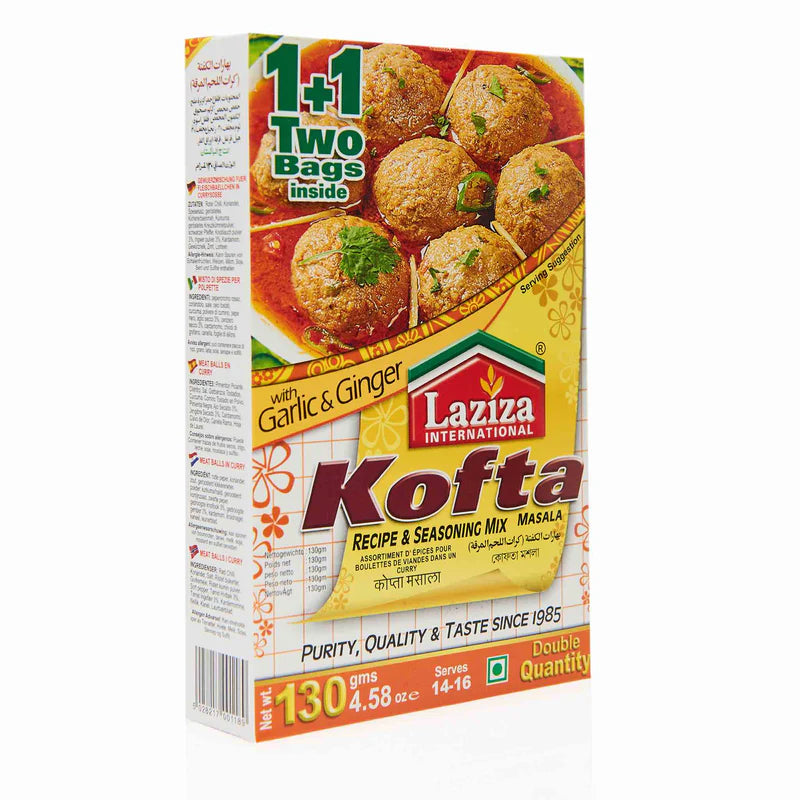 Laziza Kofta Masala (130 g)