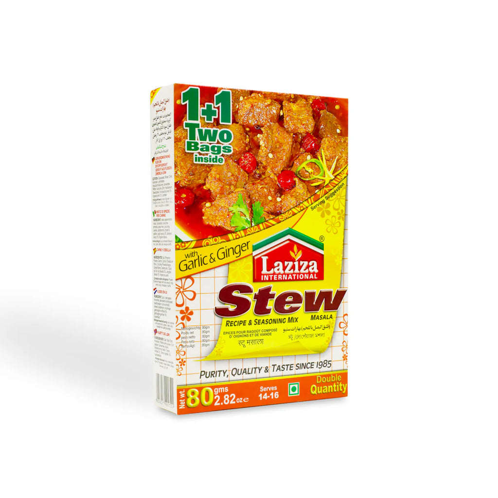 Laziza Stew Do-Piaza (80 g)