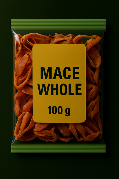 Mace Whole (100 g)