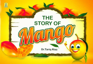 The Story of Mango