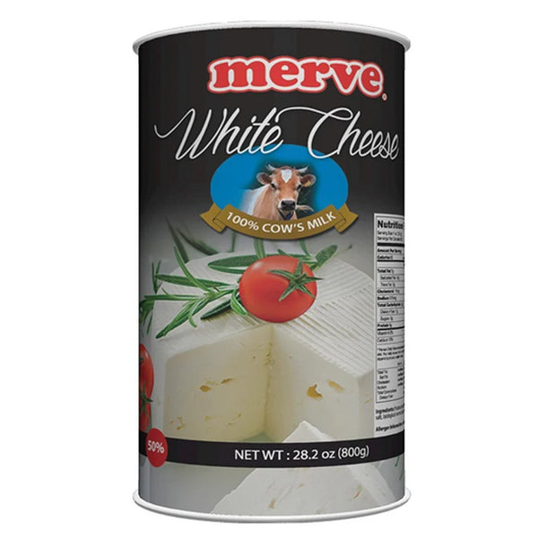 Merve White Cheese (28.2 oz)