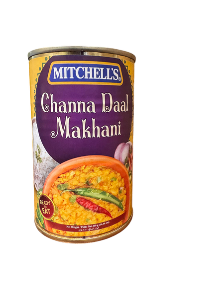 Mitchell’s Channa Daal Makhni (410 g)