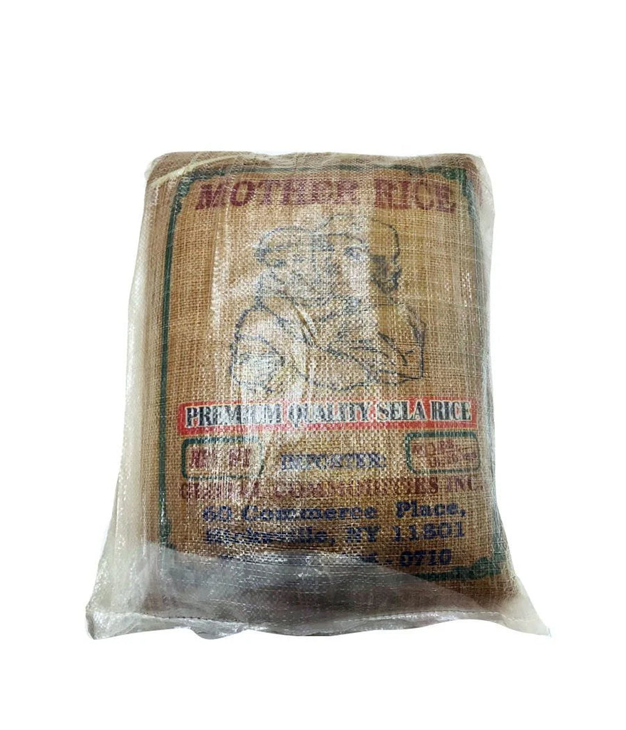 Mother Basmati Rice 40 lb