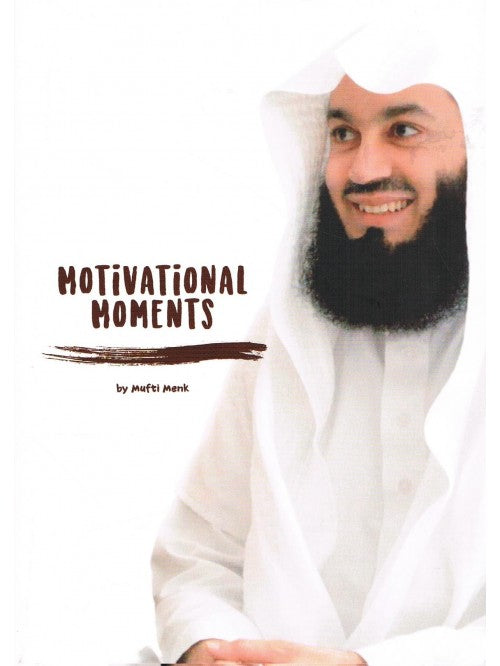 Motivational Moments Pocketsize