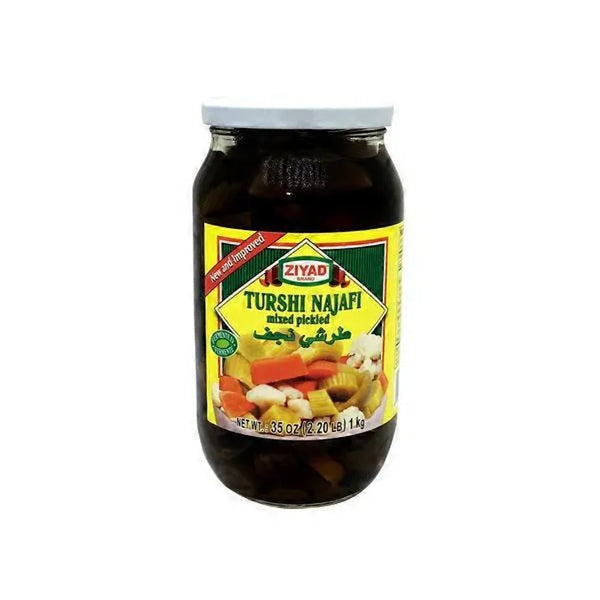 Ziyad Turshi Najafi (35 Oz)