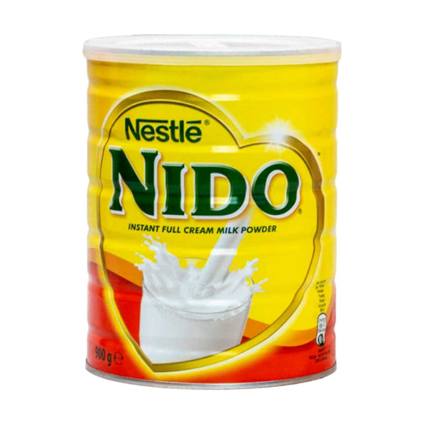 Nestle Nido Milk Powder (900 g)