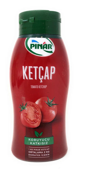 Pinar Mild Ketchup (500 g)
