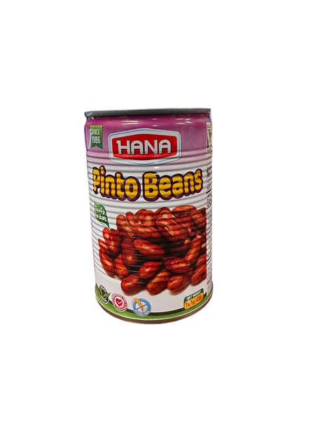Hana Pinto Beans14.1 Oz.