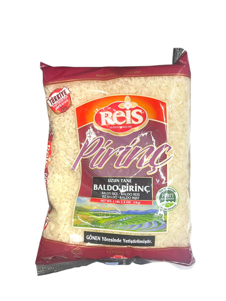 Reis Baldo Rice (2 lb)