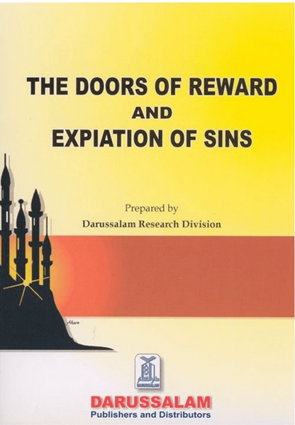 The Doors of Reward and Expiation of Sins
