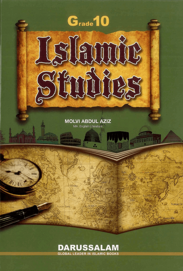 Islamic Studies Grade 10