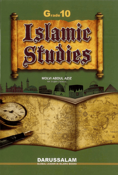 Islamic Studies Grade 10