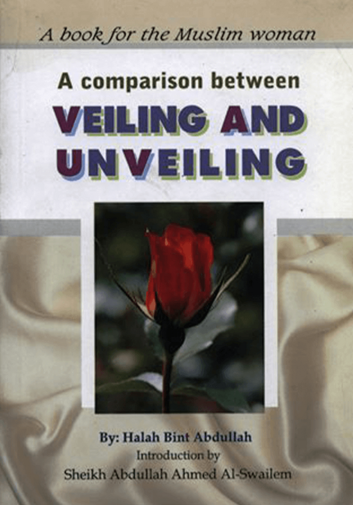 A Comparison Between Veiling and Unveiling