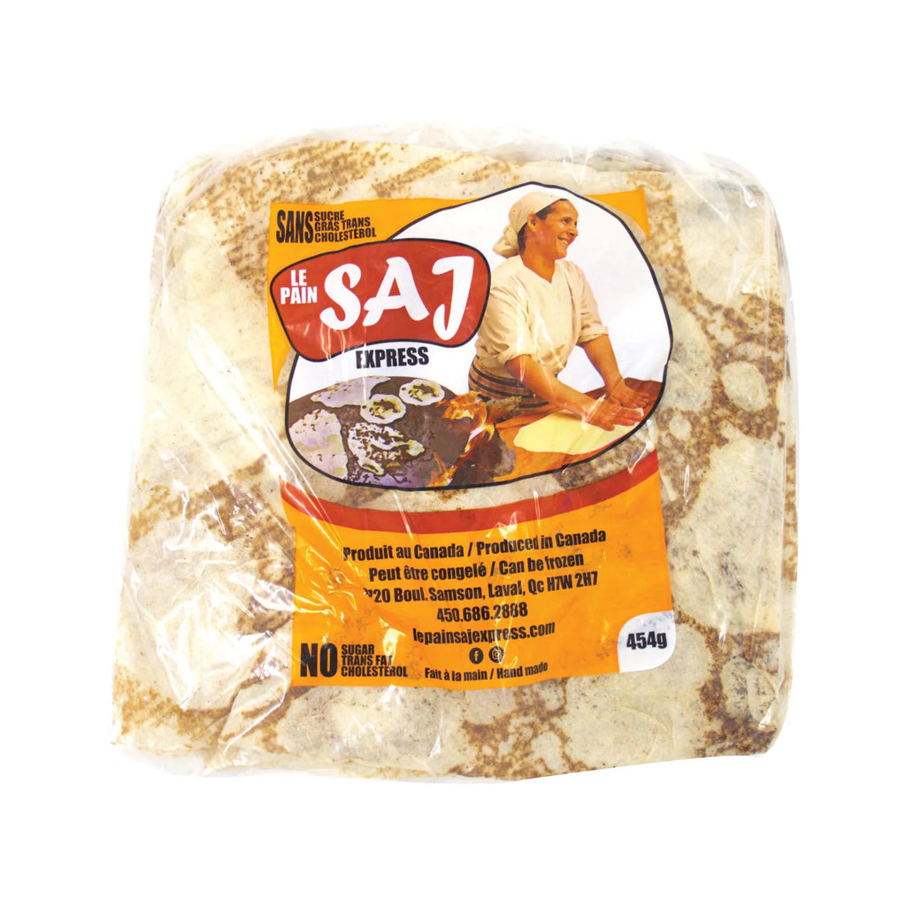 Le Plain Saj Express Markouk (454 g)