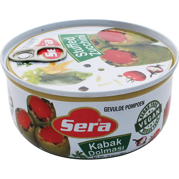 Sera Sliced Zucchini Dolması (300 g)