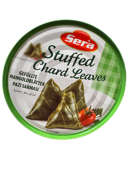 Sera Stuffed Chard Leaves (300 g)