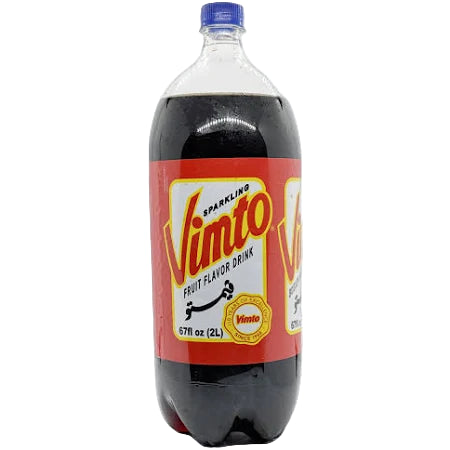 Vimto Sparkling Fruit Drink (2 L)
