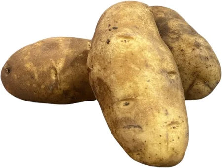 Potatoes (Idaho) (1 lb)