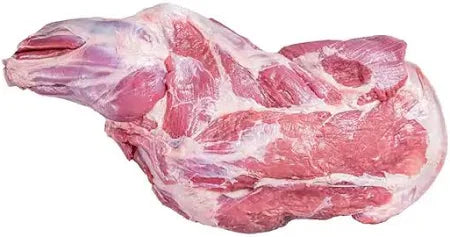 Lamb Shoulder Whole 7 lb -  $10.99/lb