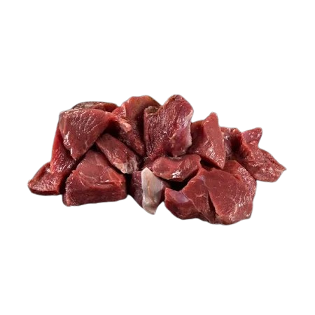 Goat Stew Tray 1.5 lb - $10.99/lb