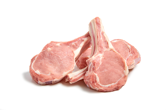 Veal Chops - $9.99/lb