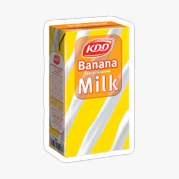 KDD Milk 180g
