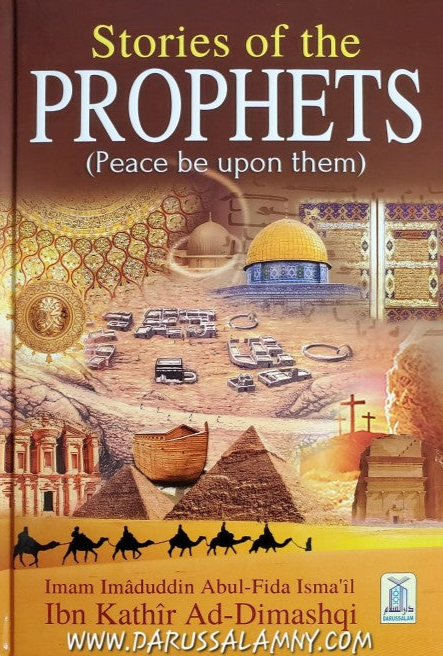 Stories of the Prophets