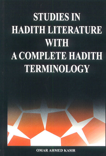 Studies in Hadith Literature