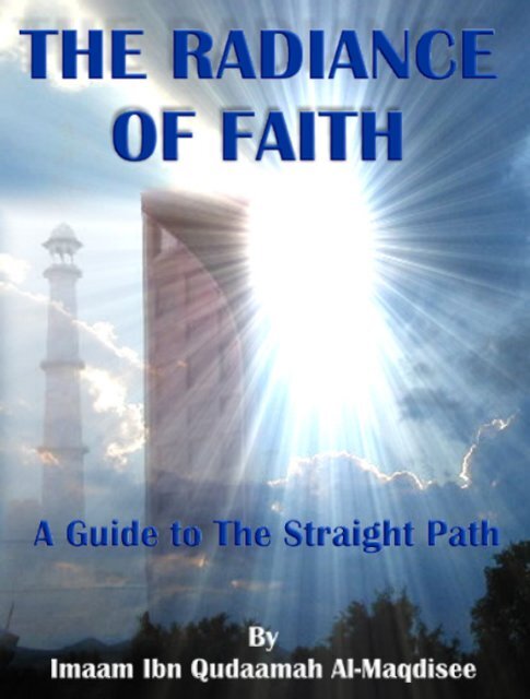 The Radiance of Faith