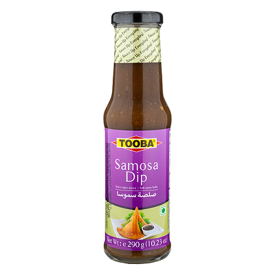 Tooba Samosa Dip Sauce (290 g)
