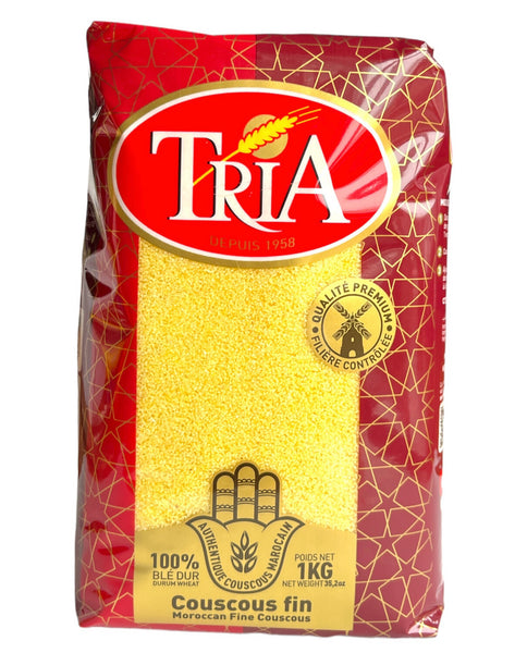 Tria Couscous Fine (1 kg)