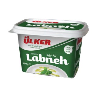 Ulker Turkish Labneh (700 g)