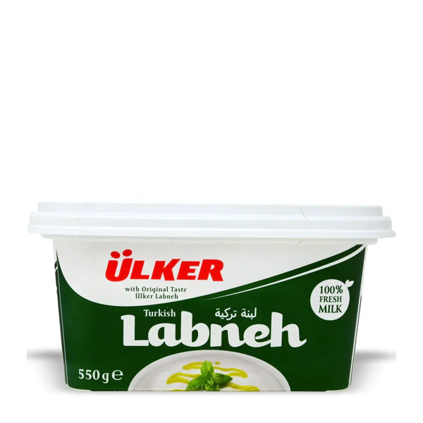 Ulker Turkish Labneh (550 g)