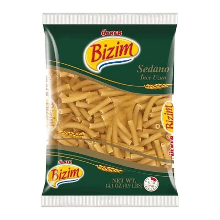 Ulker Bizim Sedano Pasta (500 g)