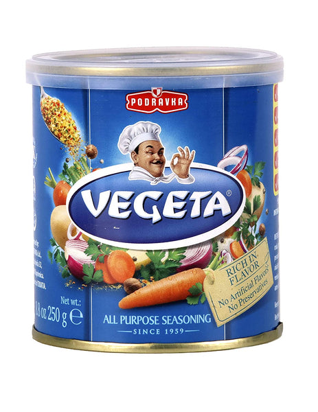 Vegeta All Purpose Seasoning (250 g)