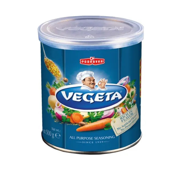 Vegeta All Purpose Seasoning (500 g)